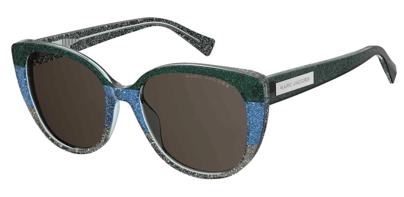 Marc Jacobs Marc421 Sunglasses - view 8